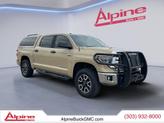 Thumbnail of 2019 Quicksand Toyota Tundra
