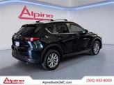 Thumbnail of 2023 Jet Black Mica Mazda CX-5