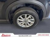Thumbnail of 2023 Jet Black Mica Mazda CX-5