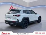 Thumbnail of 2024 Wind Chill Pearl Mazda CX-50