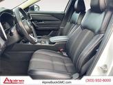 Thumbnail of 2024 Wind Chill Pearl Mazda CX-50