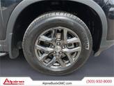 Thumbnail of 2018 Crystal Black Pearl Honda Ridgeline