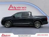Thumbnail of 2018 Crystal Black Pearl Honda Ridgeline