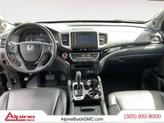 Thumbnail of 2018 Crystal Black Pearl Honda Ridgeline