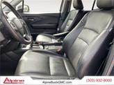 Thumbnail of 2018 Crystal Black Pearl Honda Ridgeline