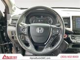 Thumbnail of 2018 Crystal Black Pearl Honda Ridgeline