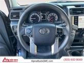Thumbnail of 2023 Nautical Blue Metallic Toyota 4Runner