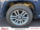 Thumbnail of 2023 Nautical Blue Metallic Toyota 4Runner