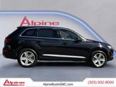 Thumbnail of 2017 Black Audi Q7