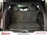 Thumbnail of 2023 Onyx Black GMC Yukon