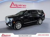 Photo of 2023 Onyx Black GMC Yukon