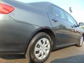Thumbnail of 2010 GRAY Toyota Corolla