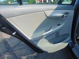 Thumbnail of 2010 GRAY Toyota Corolla