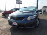Thumbnail of 2010 GRAY Toyota Corolla