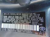 Thumbnail of 2010 GRAY Toyota Corolla