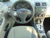 Thumbnail of 2010 GRAY Toyota Corolla