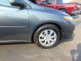 Thumbnail of 2010 GRAY Toyota Corolla