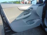 Thumbnail of 2010 GRAY Toyota Corolla