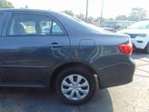 Thumbnail of 2010 GRAY Toyota Corolla