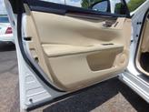 Thumbnail of 2015 WHITE Lexus ES 350
