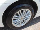 Thumbnail of 2015 WHITE Lexus ES 350