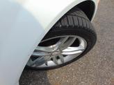 Thumbnail of 2014 WHITE Mercedes-Benz C-Class
