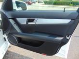 Thumbnail of 2014 WHITE Mercedes-Benz C-Class