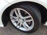 Thumbnail of 2014 WHITE Mercedes-Benz C-Class