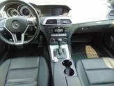 Thumbnail of 2014 WHITE Mercedes-Benz C-Class