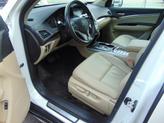 Thumbnail of 2018 WHITE Acura MDX