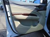 Thumbnail of 2018 WHITE Acura MDX
