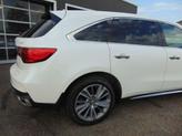 Thumbnail of 2018 WHITE Acura MDX