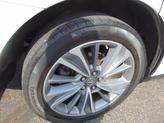 Thumbnail of 2018 WHITE Acura MDX