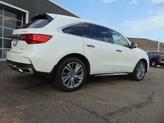 Thumbnail of 2018 WHITE Acura MDX
