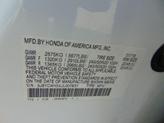 Thumbnail of 2018 WHITE Acura MDX
