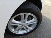 Thumbnail of 2017 WHITE Chevrolet Cruze