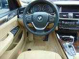 Thumbnail of 2015 WHITE BMW X3