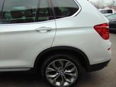 Thumbnail of 2015 WHITE BMW X3