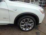 Thumbnail of 2015 WHITE BMW X3