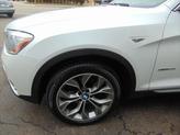 Thumbnail of 2015 WHITE BMW X3