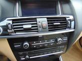 Thumbnail of 2015 WHITE BMW X3