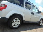 Thumbnail of 2011 SILVER Honda Element