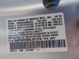 Thumbnail of 2011 SILVER Honda Element