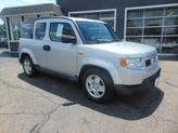 Thumbnail of 2011 SILVER Honda Element