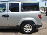 Thumbnail of 2011 SILVER Honda Element