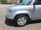 Thumbnail of 2011 SILVER Honda Element