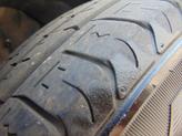 Thumbnail of 2011 SILVER Honda Element