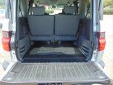 Thumbnail of 2011 SILVER Honda Element
