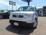 Thumbnail of 2011 SILVER Honda Element