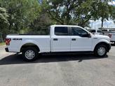 Thumbnail of 2019 White Ford F-150